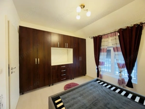 Apartament 2 camere, decomandat, mobilat si utilat, etaj 3 - Giroc  - imagine 5