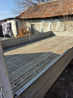 Fiat Ducato Maxi varianta lunga, an fabricație 2003 - imagine 5