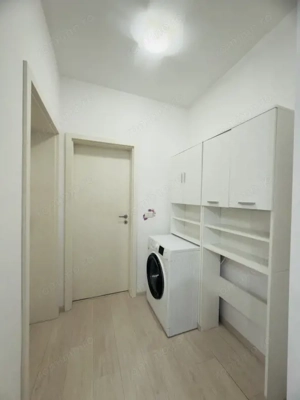 Apartament 2 camere, decomandat, mobilat si utilat, etaj 3 - Giroc  - imagine 10