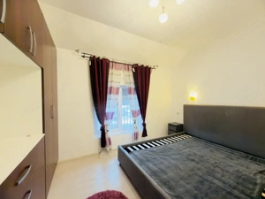 Apartament 2 camere, decomandat, mobilat si utilat, etaj 3 - Giroc  - imagine 6