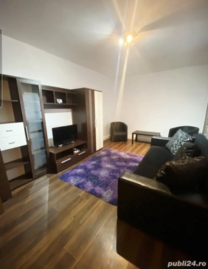 Apartament 2 camere centrala proprie, Strada Polona