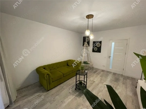 Apartament 2 camere 2 balcoane loc de parcare Doamna Stanca Sibiu - imagine 3