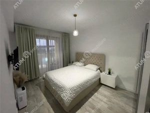 Apartament 2 camere 2 balcoane loc de parcare Doamna Stanca Sibiu - imagine 4