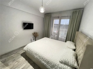 Apartament 2 camere 2 balcoane loc de parcare Doamna Stanca Sibiu - imagine 5