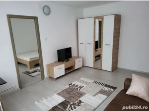 De închiriat apartament 2 camere zona Buziașului Aem 