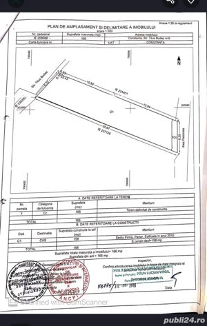 Spatiu Comercial 166mp - Autogara Sud Constanta - imagine 4