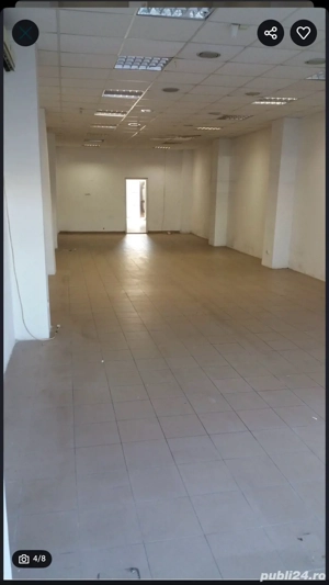 Spatiu Comercial 166mp - Autogara Sud Constanta - imagine 2