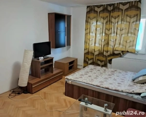 De închiriat apartament 2 camere Aradului cu centrala proprie 