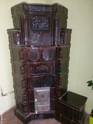 Sobe de teracota