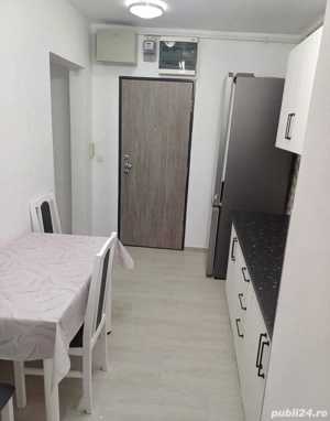De închiriat apartament 3 camere modern Circumvalațiunii 