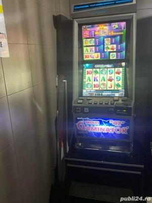 aparate de vanzare 