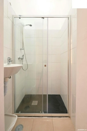 Garsoniera de inchiriat in zona Ozana - imagine 3