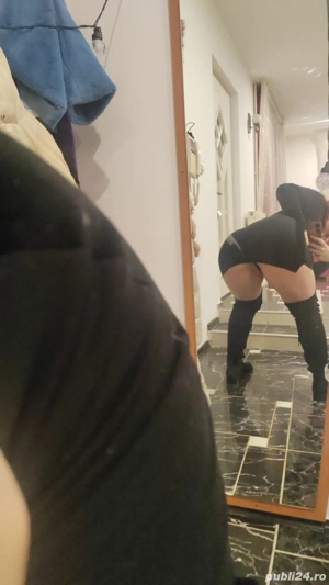 Masaj rafinat pentru bărbatul care știe ce vrea! 