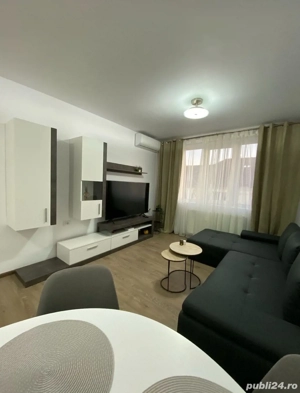 De închiriat apartament 2 camere Lipovei pet friendly 