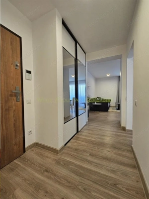 Prima inchiriere - Apartament deosebit cu 3 camere si parcare subterana - imagine 8