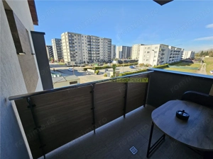 Prima inchiriere - Apartament deosebit cu 3 camere si parcare subterana - imagine 7