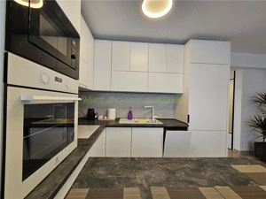 Prima inchiriere - Apartament deosebit cu 3 camere si parcare subterana - imagine 4