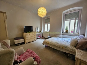 Apartament deosebit cu 3 camere str. Castelului - Comision 0%