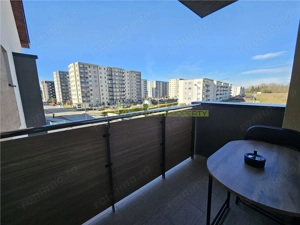 Prima inchiriere - Apartament deosebit cu 3 camere si parcare subterana - imagine 14