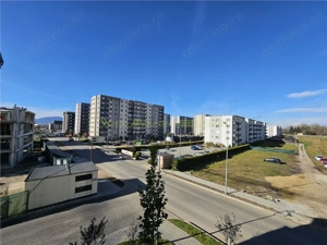Prima inchiriere - Apartament deosebit cu 3 camere si parcare subterana - imagine 13