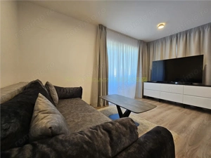 Prima inchiriere - Apartament deosebit cu 3 camere si parcare subterana - imagine 19