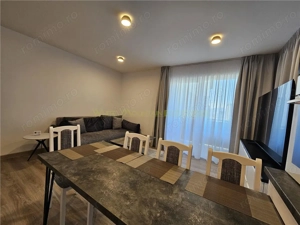 Prima inchiriere - Apartament deosebit cu 3 camere si parcare subterana - imagine 17