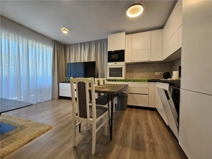 Prima inchiriere - Apartament deosebit cu 3 camere si parcare subterana - imagine 16