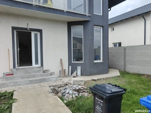 Închiriez casă nouă Cumpăna 