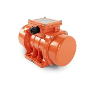 Motor Vibrator Monofazat   Diverse Puteri si Forte de Vibratie - imagine 2