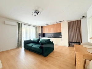 Apartament 2 camere | finisaje premium | prima inchiriere