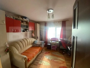Apartament 4 camere, prima inchiriere, 105mp cu centrala termica, zona 1 Mai - imagine 8