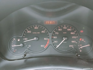 Vand Peugeot 206 1.4 HDI - imagine 2