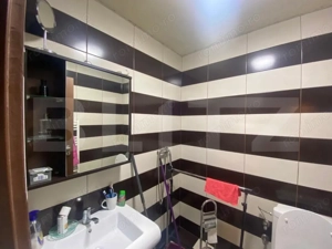 Apartament 4 camere, prima inchiriere, 105mp cu centrala termica, zona 1 Mai - imagine 10