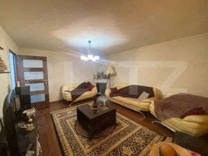 Apartament 4 camere, prima inchiriere, 105mp cu centrala termica, zona 1 Mai - imagine 2