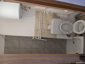 garsoniera de vânzare  - imagine 2