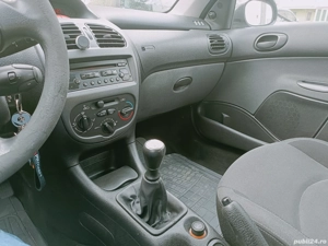Vand Peugeot 206 1.4 HDI - imagine 5