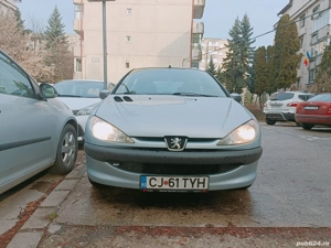 Vand Peugeot 206 1.4 HDI - imagine 7