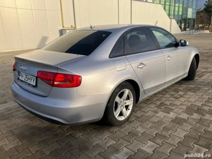 Audi A4 B8 S-line 2015 2.0TDI Berlina - imagine 5