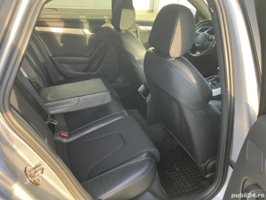 Audi A4 B8 S-line 2015 2.0TDI Berlina - imagine 10