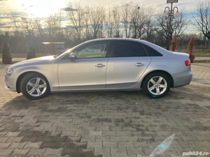 Audi A4 B8 S-line 2015 2.0TDI Berlina - imagine 9