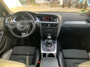 Audi A4 S Line 2.0 TDI 2015 Limuzina
