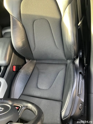 Audi A4 B8 S-line 2015 2.0TDI Berlina - imagine 7