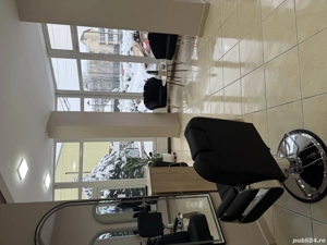 Caut colegi pt postul de coafură frizerie - imagine 3