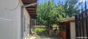 Vand casa Comuna Floresti, Jud.Giurgiu - imagine 3