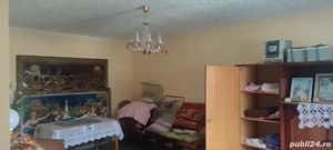 Vand casa Comuna Floresti, Jud.Giurgiu