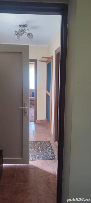 Vand casa Comuna Floresti, Jud.Giurgiu - imagine 7