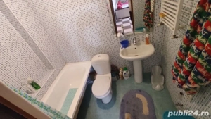 Garsoniera de inchiriat in Tineretului - imagine 5