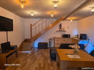 Stefan cel Mare , Bulevardul Lacul Tei , in vila 