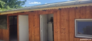 Vand casa Comuna Floresti, Jud.Giurgiu - imagine 10