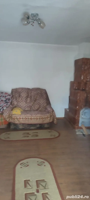 Vand casa Comuna Floresti, Jud.Giurgiu - imagine 8